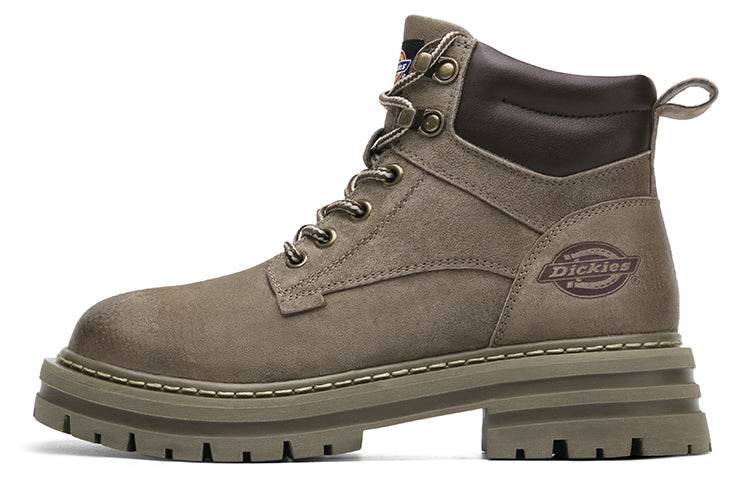 Ботинки мужские Dickies - Boxette Shop